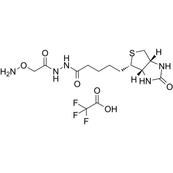 Aldehyde reactive probe TFA 627090-10-2